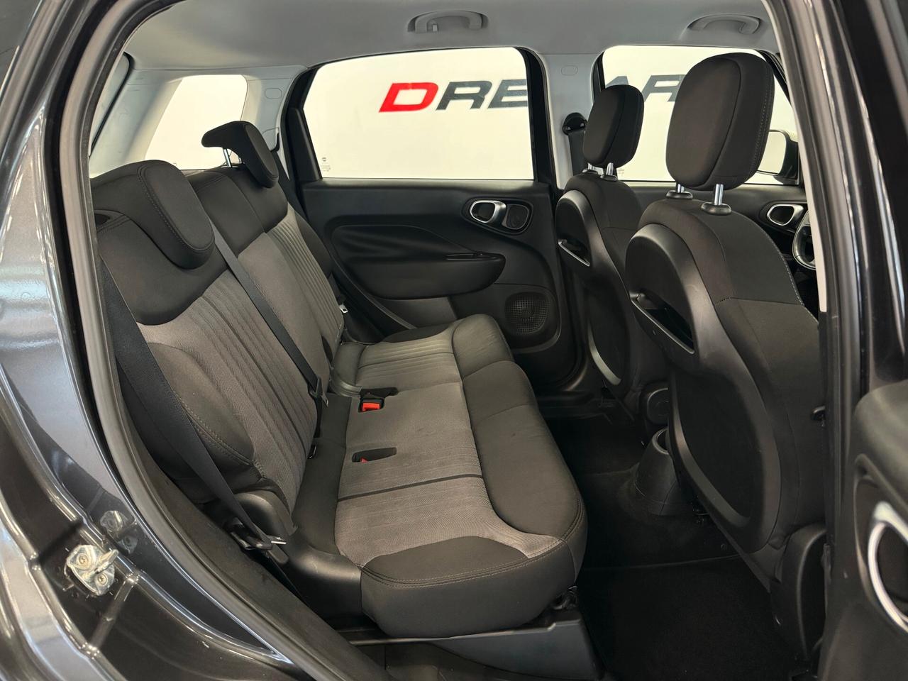 Fiat 500L 0.9 TwinAir Turbo Natural Power Lounge 79.000 KM