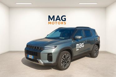 Kgm Torres 1.5 Turbo GDI AWD aut. Icon GPL " IVA esposta"