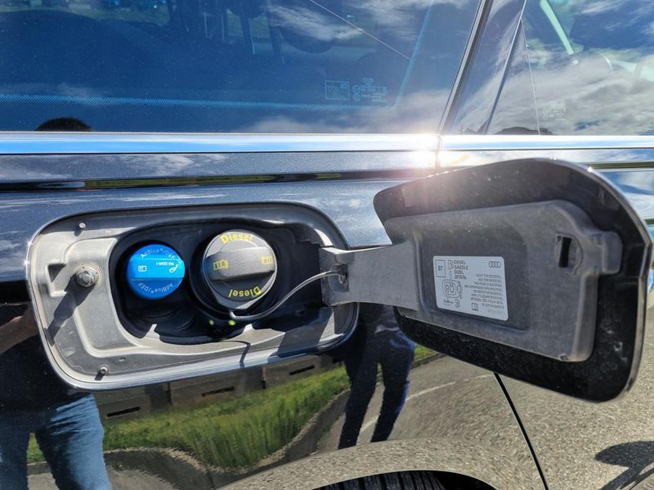 Audi A6 Avant 40 2.0 TDI S tronic Business Plus