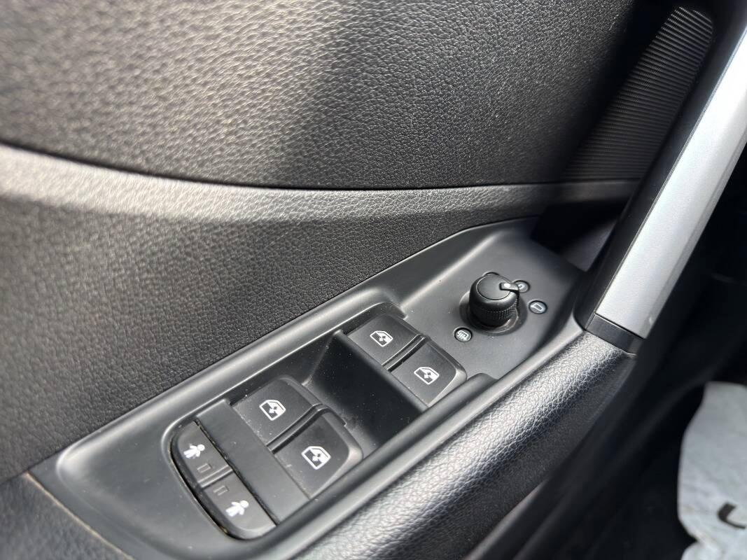 Audi Q2 30 2.0 tdi Business