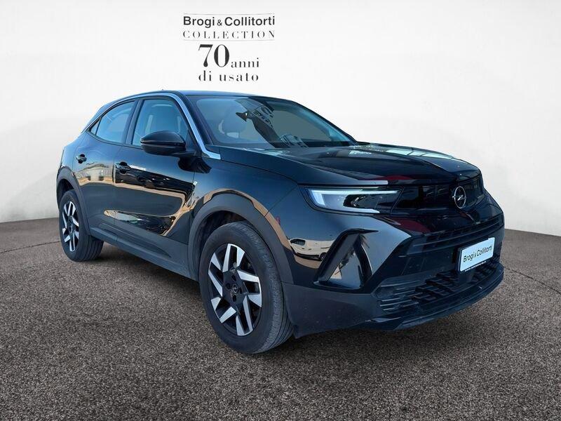 Opel Mokka II 2020 1.5 ELEGANCE S&S 110 CV - 1.5 ELEGANCE S&S 1