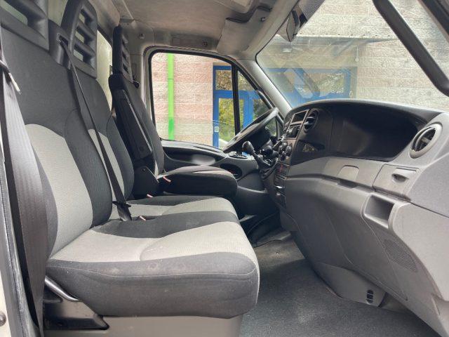 IVECO Daily 60C 15 GEMELLATO ISOTERMICO FRCX FRIGORIFERO