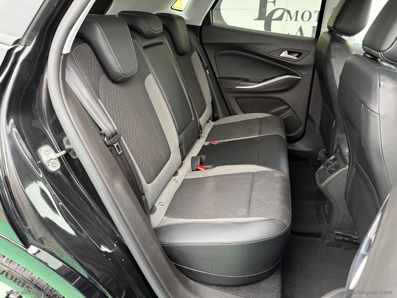 OPEL Grandland 1.6 PHEV aut. FWD Ultimate - 2022