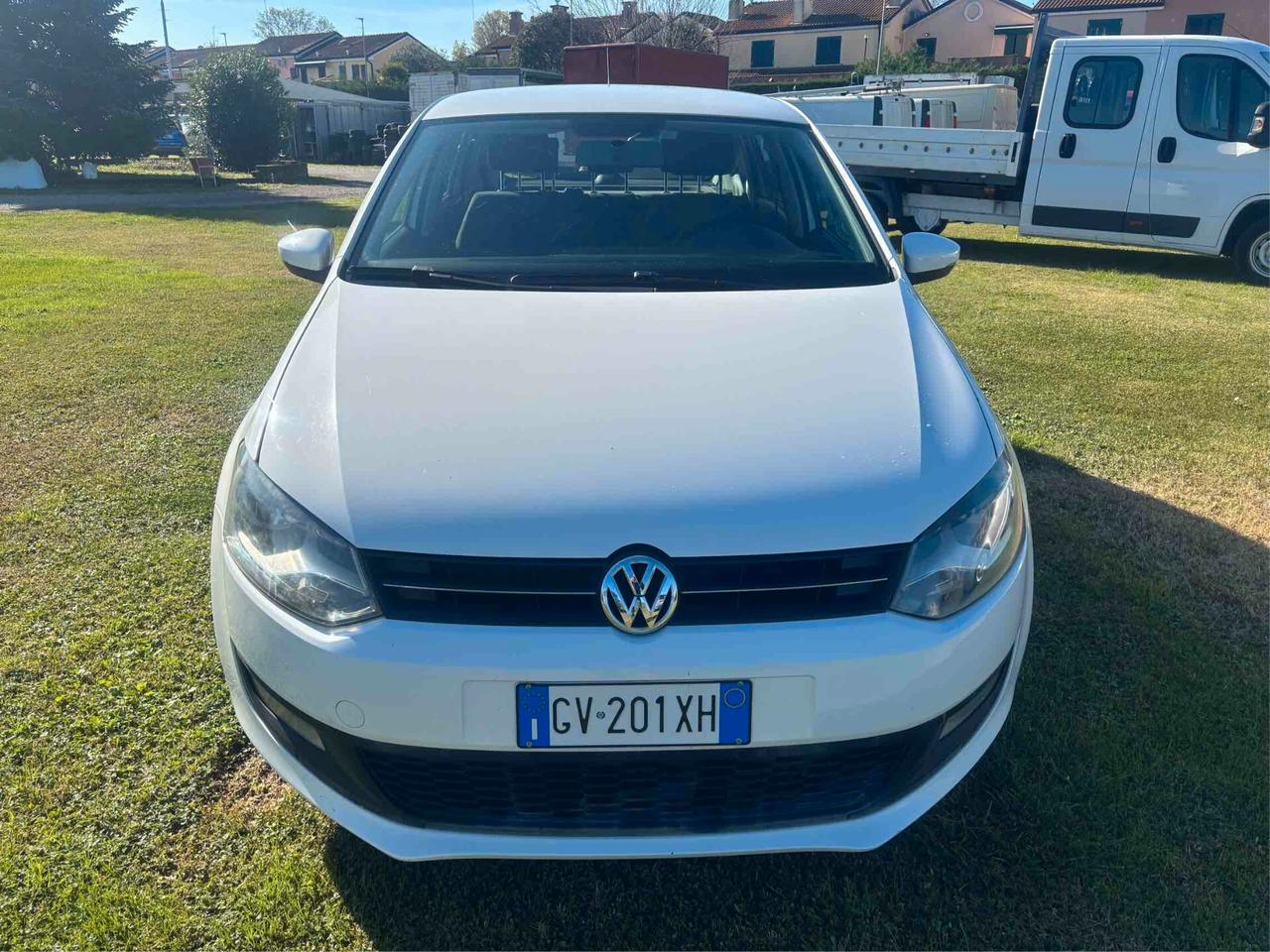 Volkswagen Polo 1.2 70 CV 5p. Comfortline