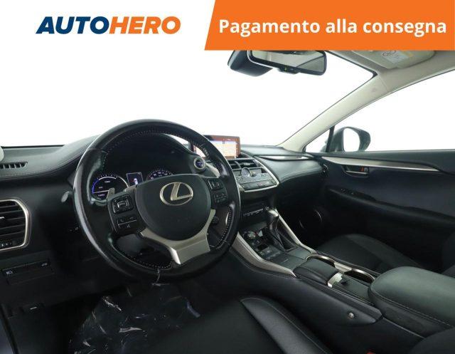 LEXUS NX 300 Hybrid 4WD Premium