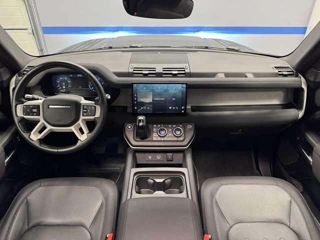 Land Rover Defender 90 3.0d i6 mhev X-Dynamic 250cv IVA-TETTO-SOSP-360