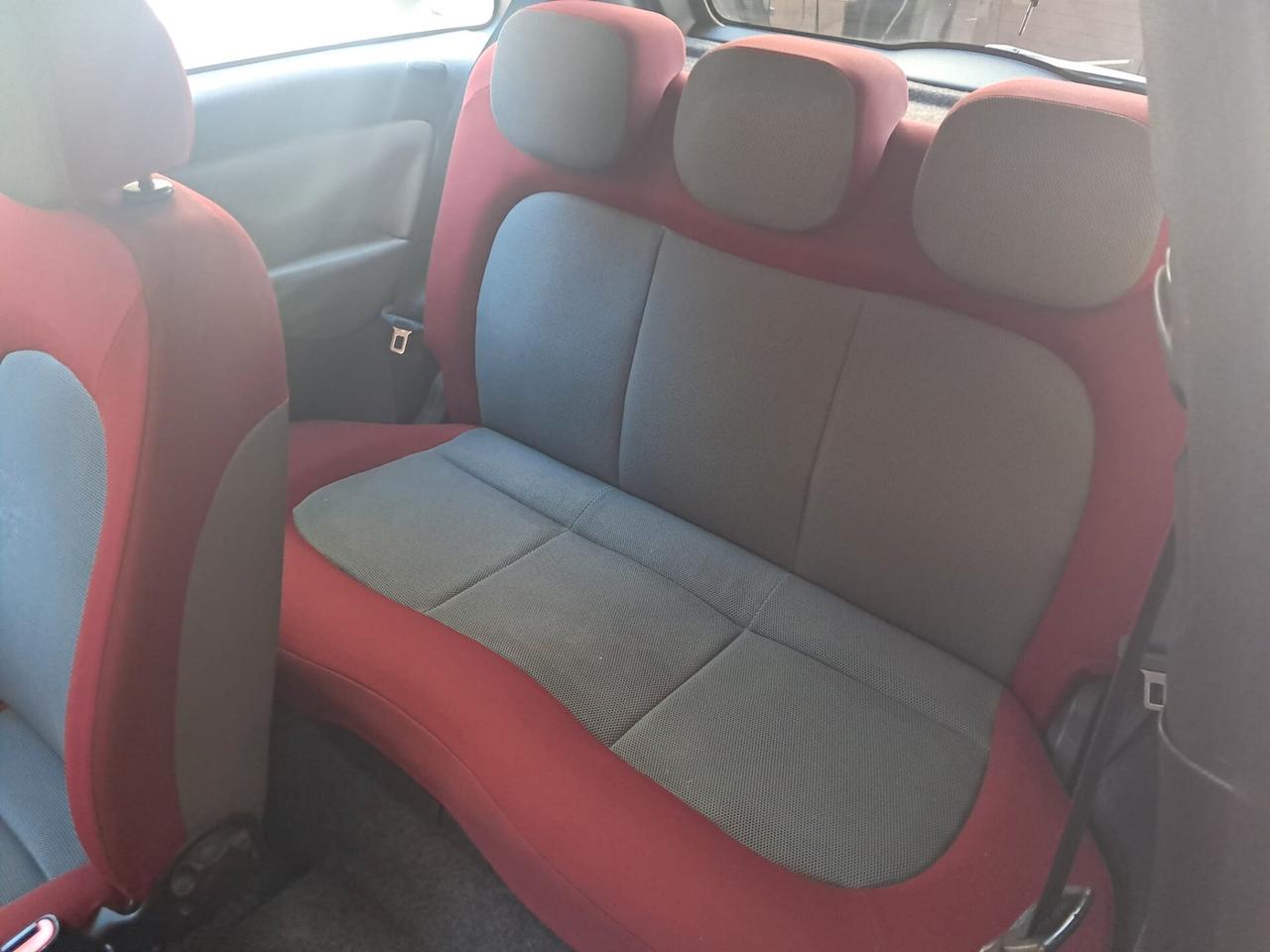 LANCIA YPSILON 1.2-NEOPATENTATI-UNIPRO-Euro3390