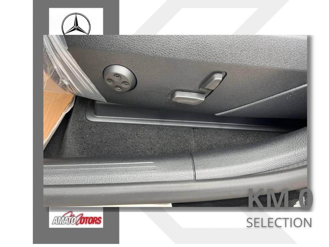 Mercedes Classe GLC 200 d Advanced 4matic auto