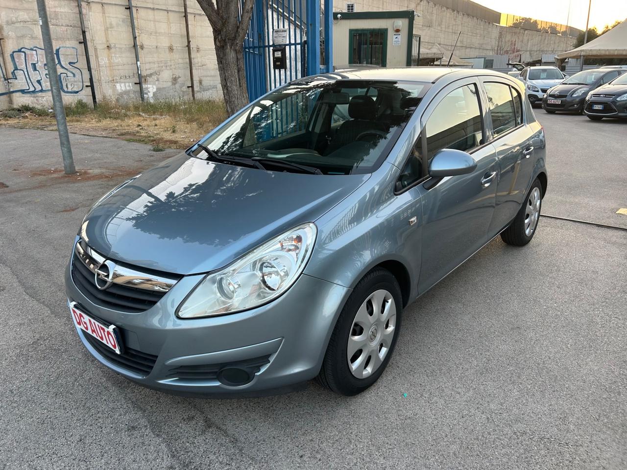 Opel Corsa 1.3 CDTI 75CV ecoFLEX 5 porte Cosmo