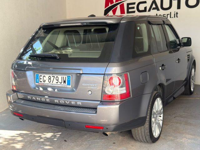 LAND ROVER Range Rover Sport 3.0 SDV6 HSE
