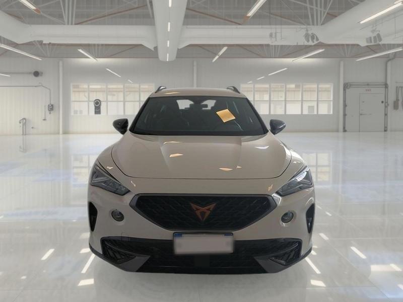 CUPRA FORMENTOR 1.4 E-HYBRID DSG SUV