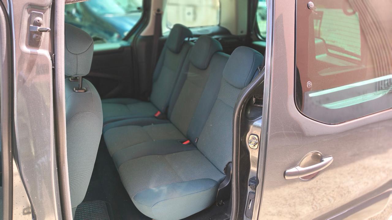 Citroen Berlingo 1.6 BlueHdi N1 5 posti