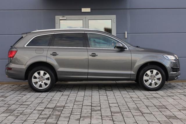 AUDI Q7 3.0 V6 TDI 245 CV quattro tiptronic 7 POSTI