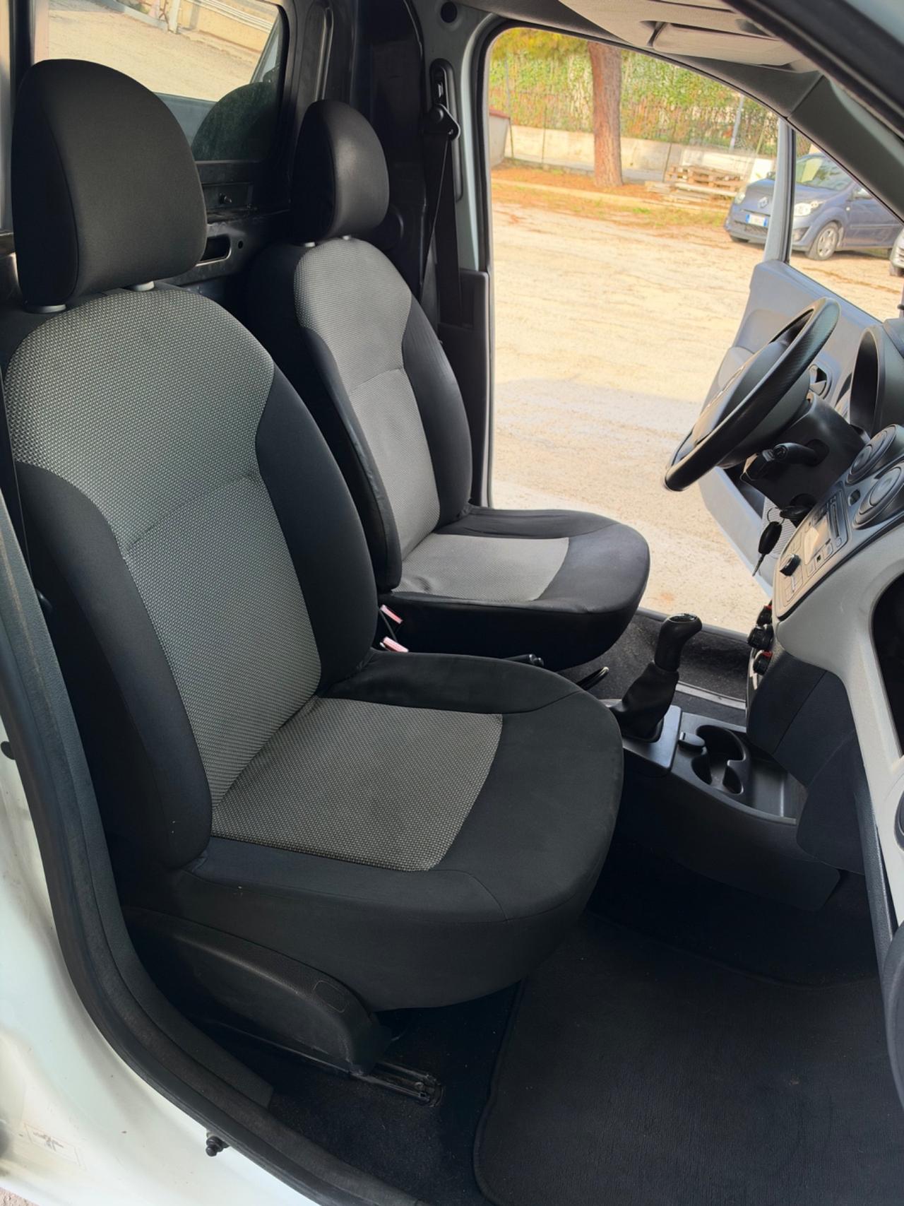 Autocarro Dacia Dokker Diesel 1.5 DCi UNIPRO