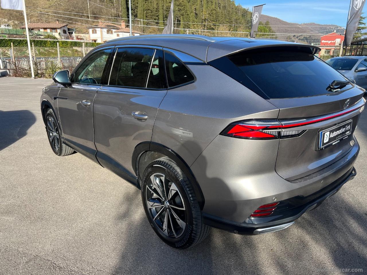 MG HS 1.5T-GDI Comfort