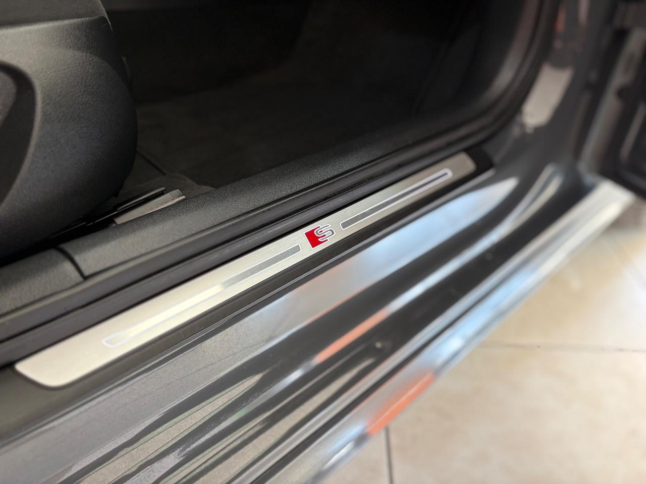 Audi A3 SPB 30 TFSI s line matrix navi virtual permute finanziamenti