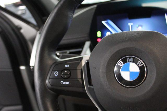 BMW X1 2.0 d S-Drive 150 CV X-Line Automatica