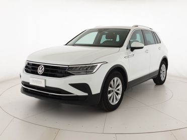 Volkswagen Tiguan 1.5 tsi life 150cv dsg