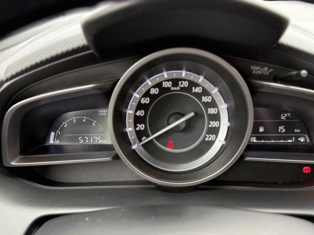 MAZDA CX-3 1.5L Skyactiv-D Exceed