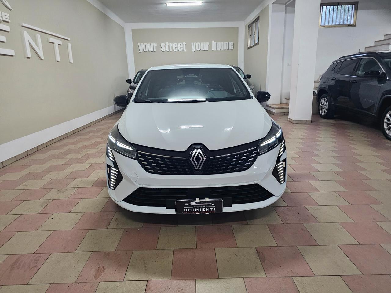 Renault Clio TCe 90 CV 5 porte Esprit Alpine