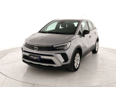 OPEL Crossland 1.2 Elegance s&s 83cv