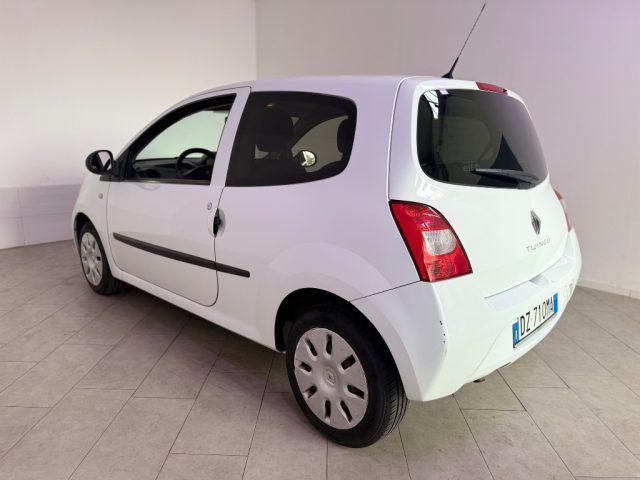 RENAULT Twingo 1.2 8V Le Iene