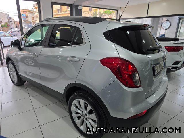OPEL Mokka X 1.6 CDTI Ecotec 136CV Innovation