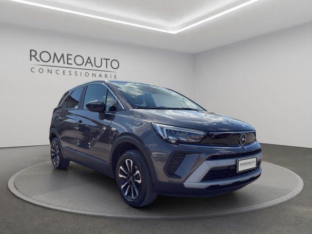 OPEL Crossland 1.2 Turbo 12V 130 CV aut. Elegance CAMBIO AUTOM