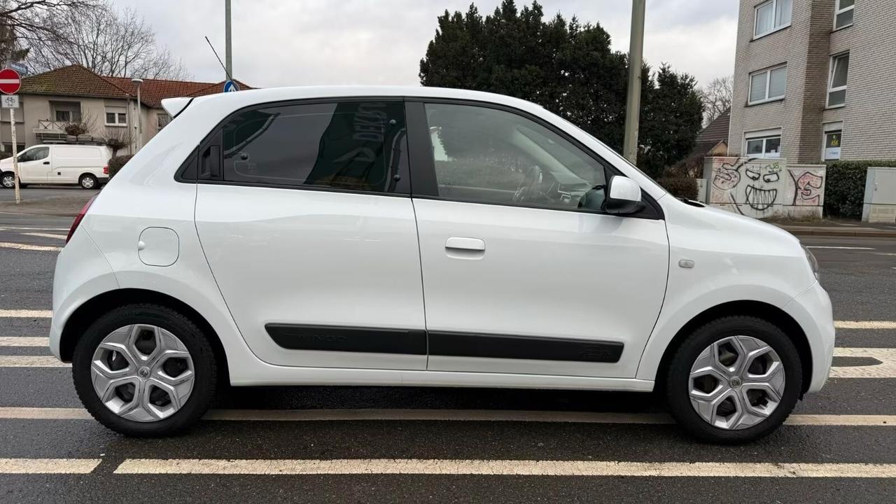 Renault Twingo SCe 65 CV Intens