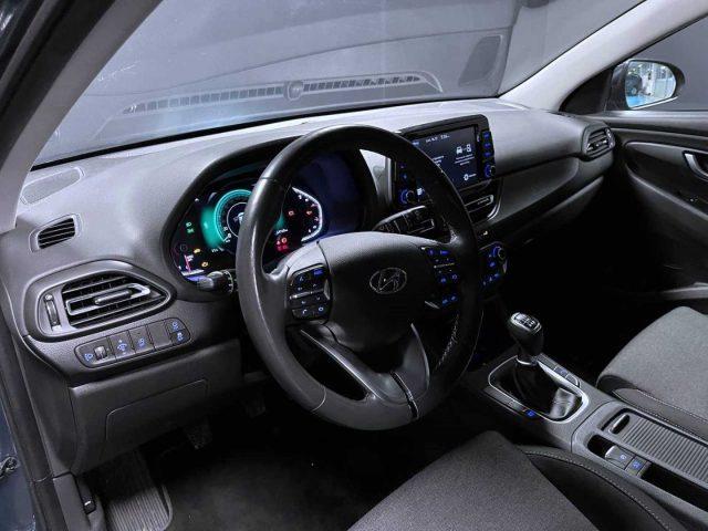 HYUNDAI i30 Wagon 1.0 T-GDI iMT 48V Prime
