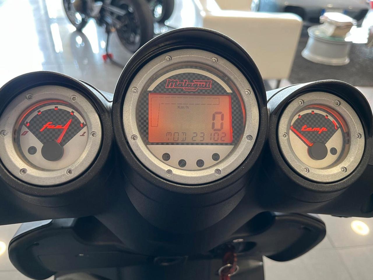 Malaguti F12 Phantom Max 200