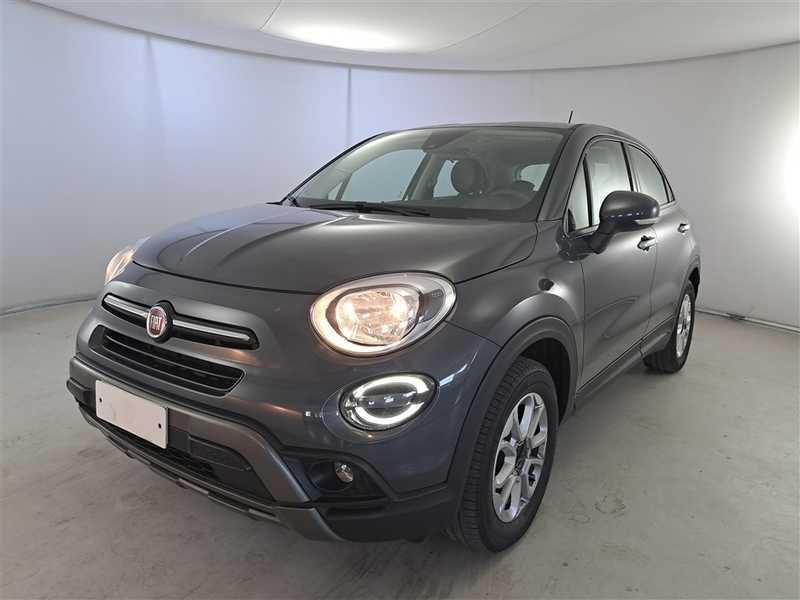 FIAT 500X 1.3 Mjet 95cv 4x2 Business