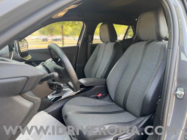 PEUGEOT 2008 PureTech 100cv S&S Allure +GPL