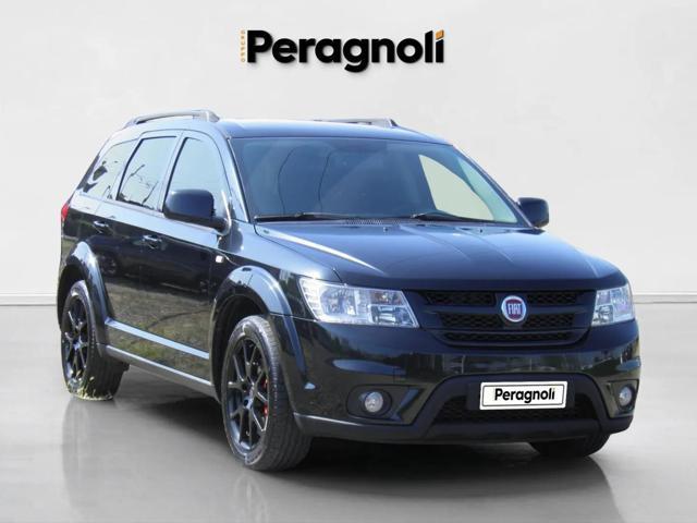FIAT Freemont 2.0 Multijet 170 CV Urban