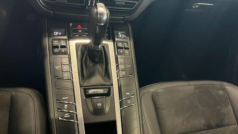 Porsche Macan 2.0