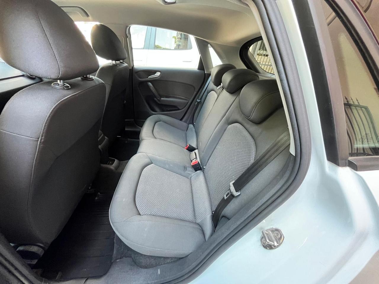 Audi A1 SPB 1.0 82CV TFSI Admired