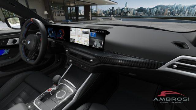 BMW M2 Coupé Coupé Innovation Package