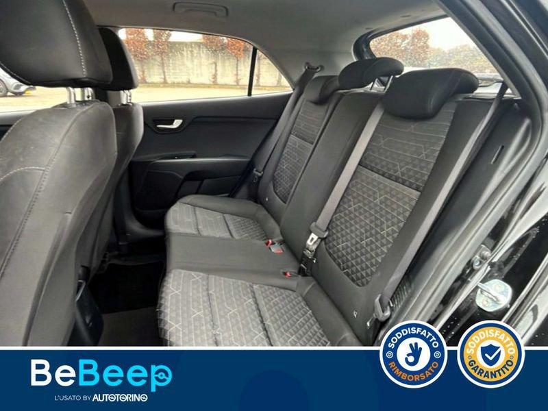 KIA Rio 1.0 T-GDI MHEV STYLE 100CV IMT