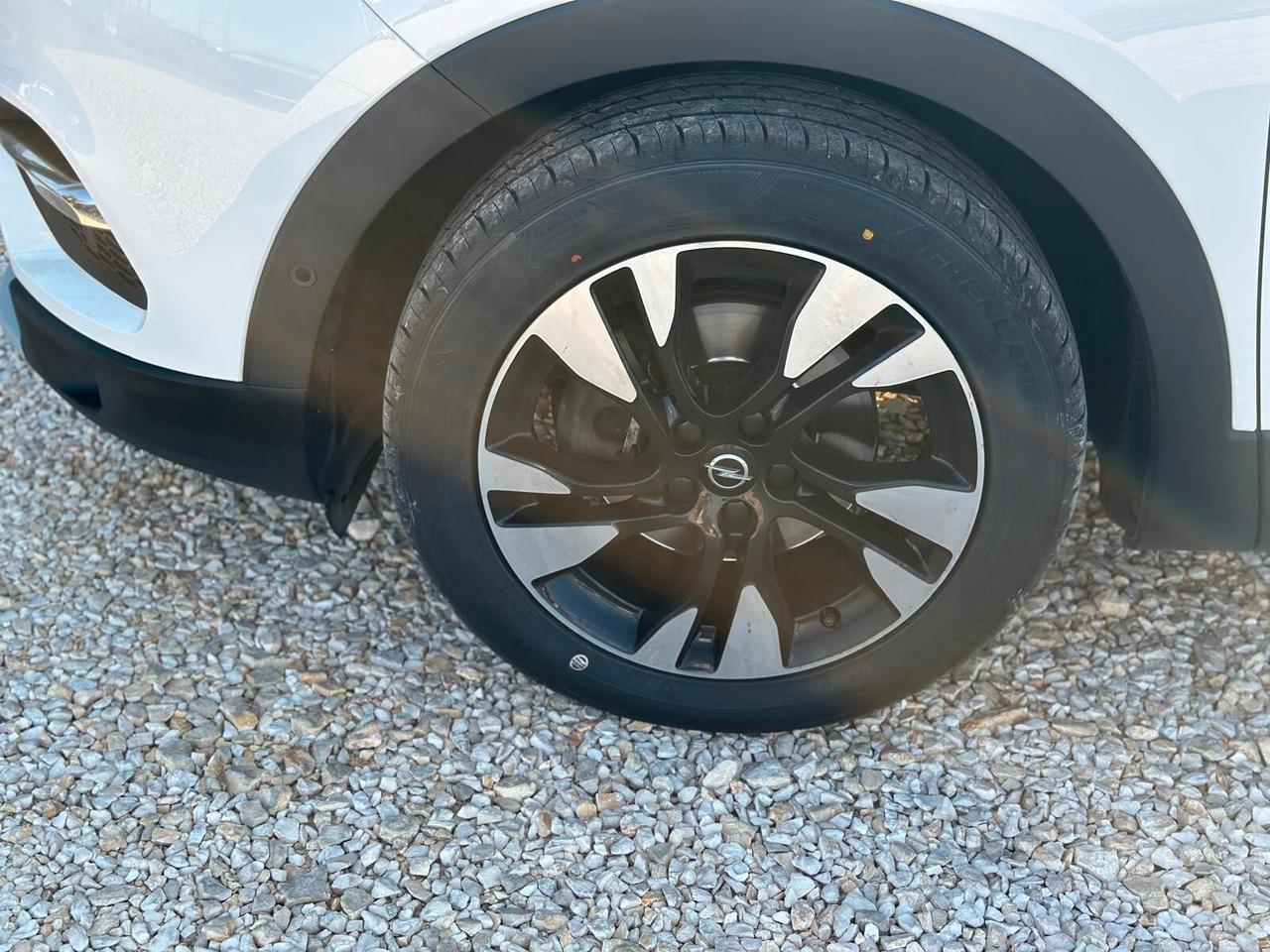 Opel Grandland X 1.5 aut. Innovation