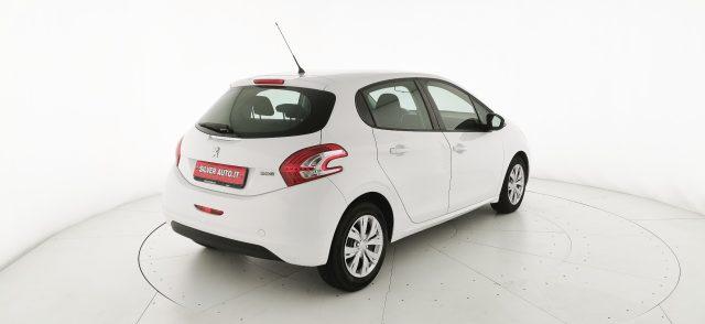 PEUGEOT 208 1.4 VTi 95 CV 5p. GPL