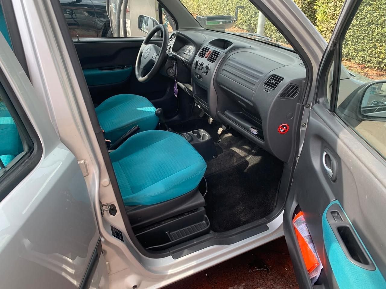 Opel Agila 1.2, solo KM 85.000