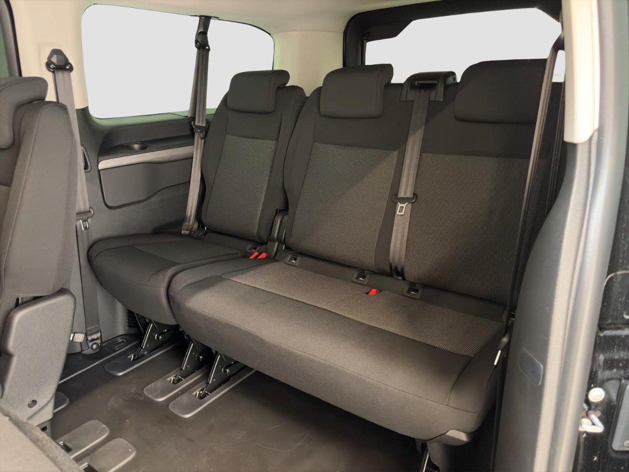 FIAT Ulysse combi M1 XL 2.2 diesel 180cv S&S auto*FORMULA S*