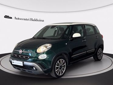 FIAT 500l cross 1.3 mjt mirror city cross 95cv del 2018