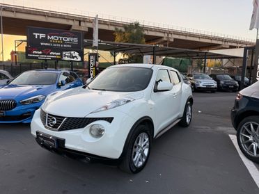 Nissan Juke 1.5 dci 145.000 KM - 2011