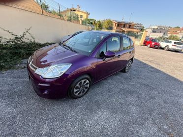 Citroen C3 PureTech 82 Attraction Van