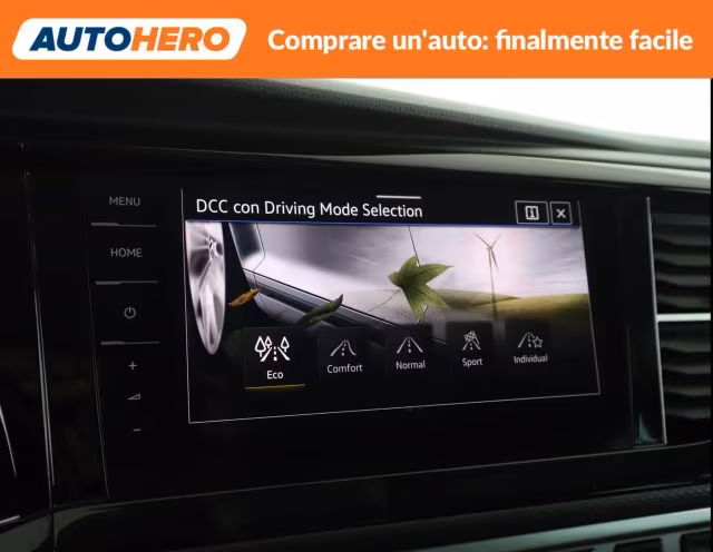 VOLKSWAGEN Multivan 2.0 TDI 204CV DSG 4Motion Life