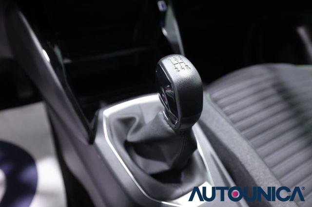 PEUGEOT 208 PURETECH 75 STOP&START 5 PORTE ACTIVE NEOPATENTATI