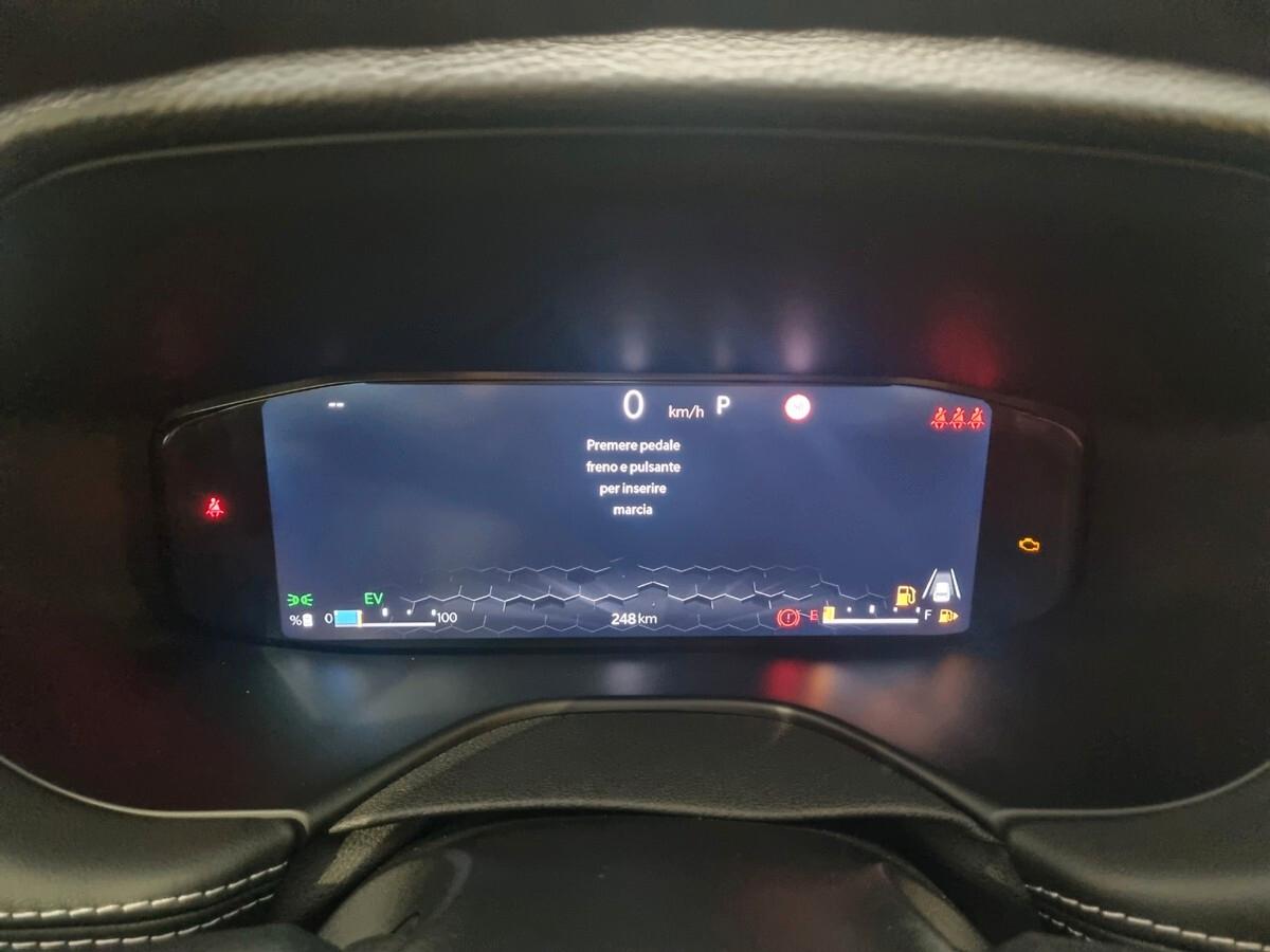 Jeep Compass 1.5 MHEV AZIENDALE KM0
