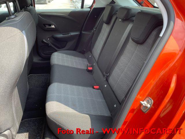OPEL Corsa 1.2 Edition NEOPATENTATI PROMO!!