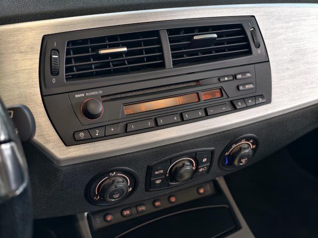 BMW Z4 2.0i cat Roadster